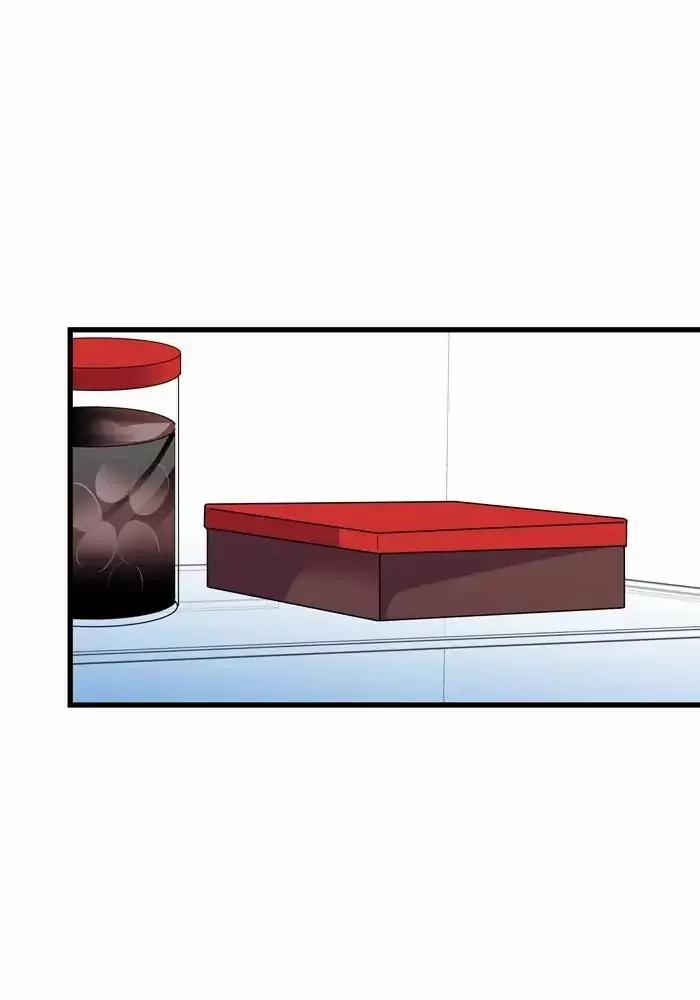 Bạn Của Tôi Đang Phát Sáng Kìa 40 trang 59