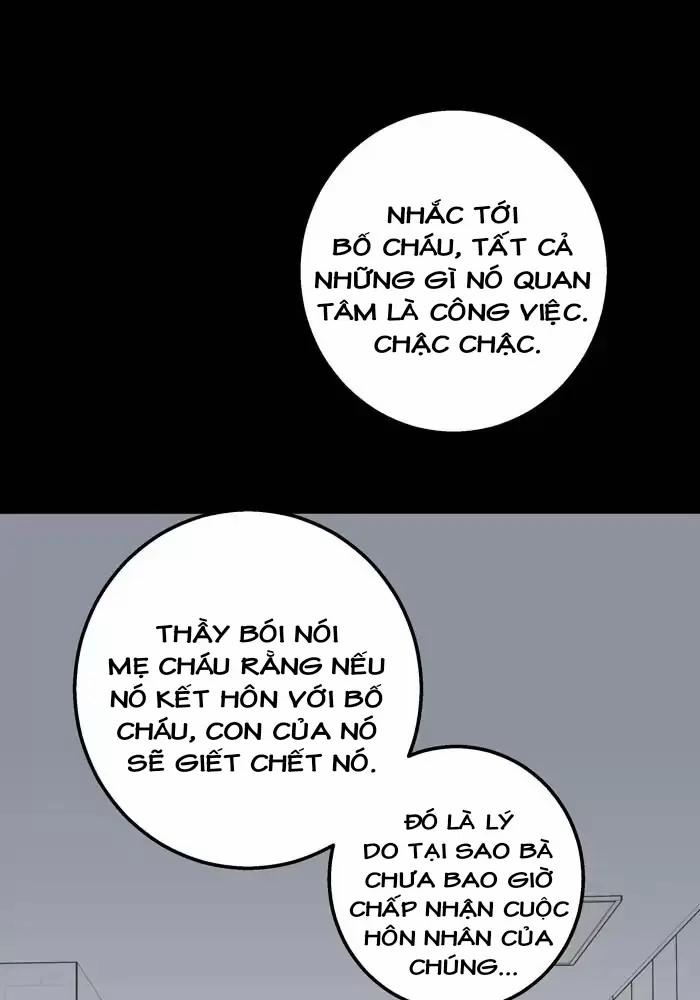 Bạn Của Tôi Đang Phát Sáng Kìa 40 trang 64