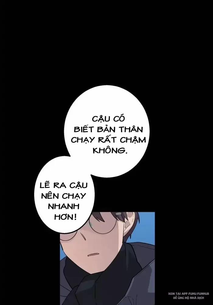 Bạn Của Tôi Đang Phát Sáng Kìa 41 trang 20