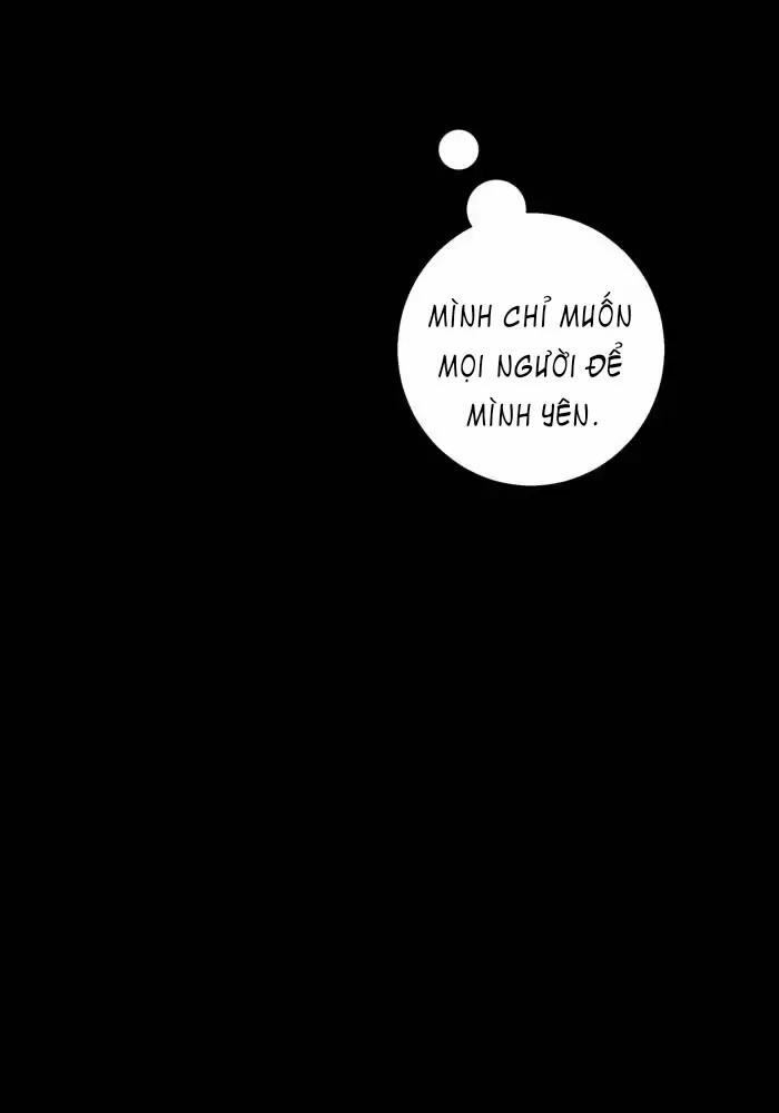 Bạn Của Tôi Đang Phát Sáng Kìa 41 trang 22