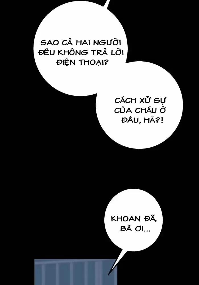 Bạn Của Tôi Đang Phát Sáng Kìa 41 trang 54