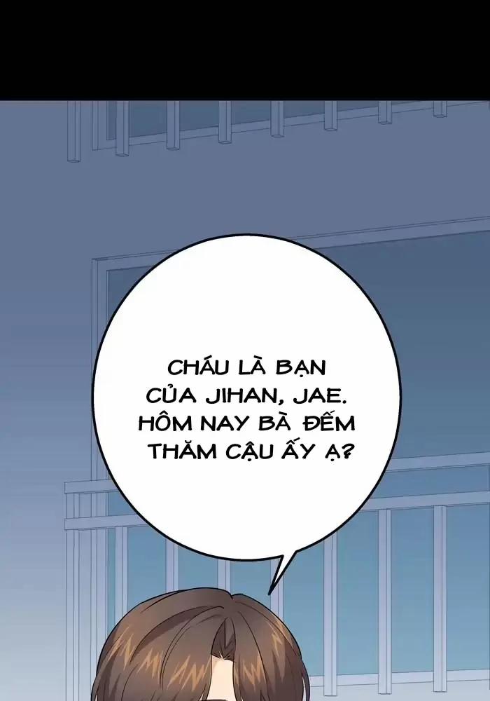 Bạn Của Tôi Đang Phát Sáng Kìa 41 trang 57