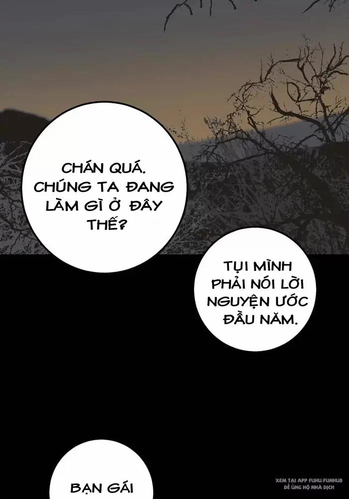 Bạn Của Tôi Đang Phát Sáng Kìa 41 trang 79