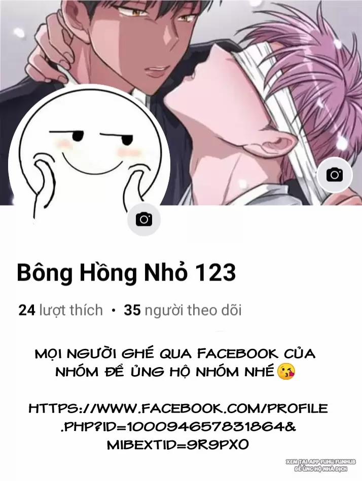 Bạn Của Tôi Đang Phát Sáng Kìa 41 trang 91