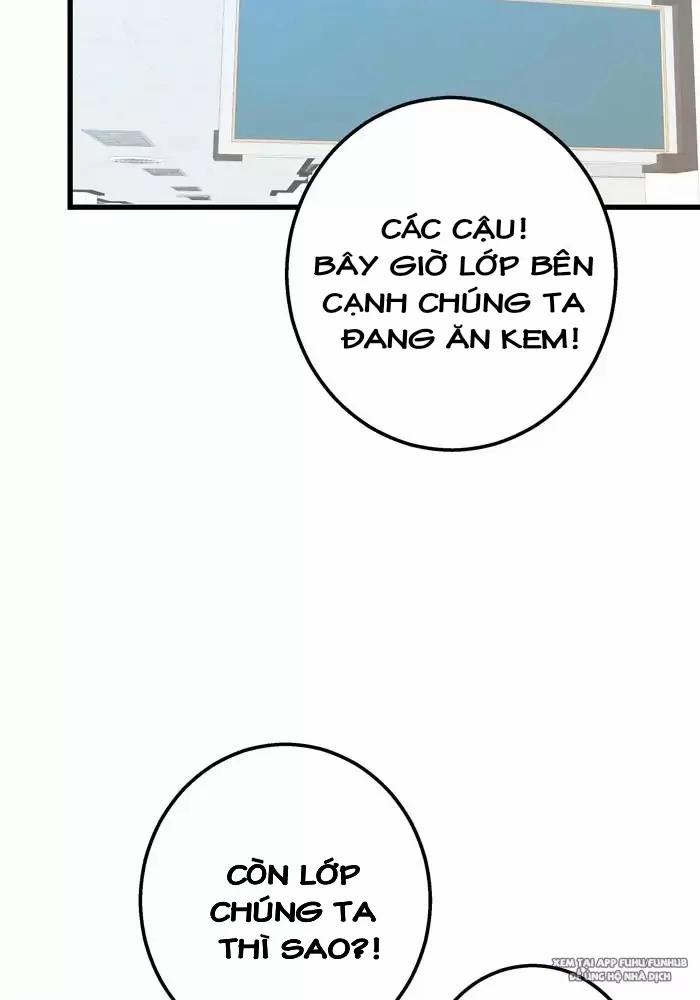 Bạn Của Tôi Đang Phát Sáng Kìa 42 trang 18