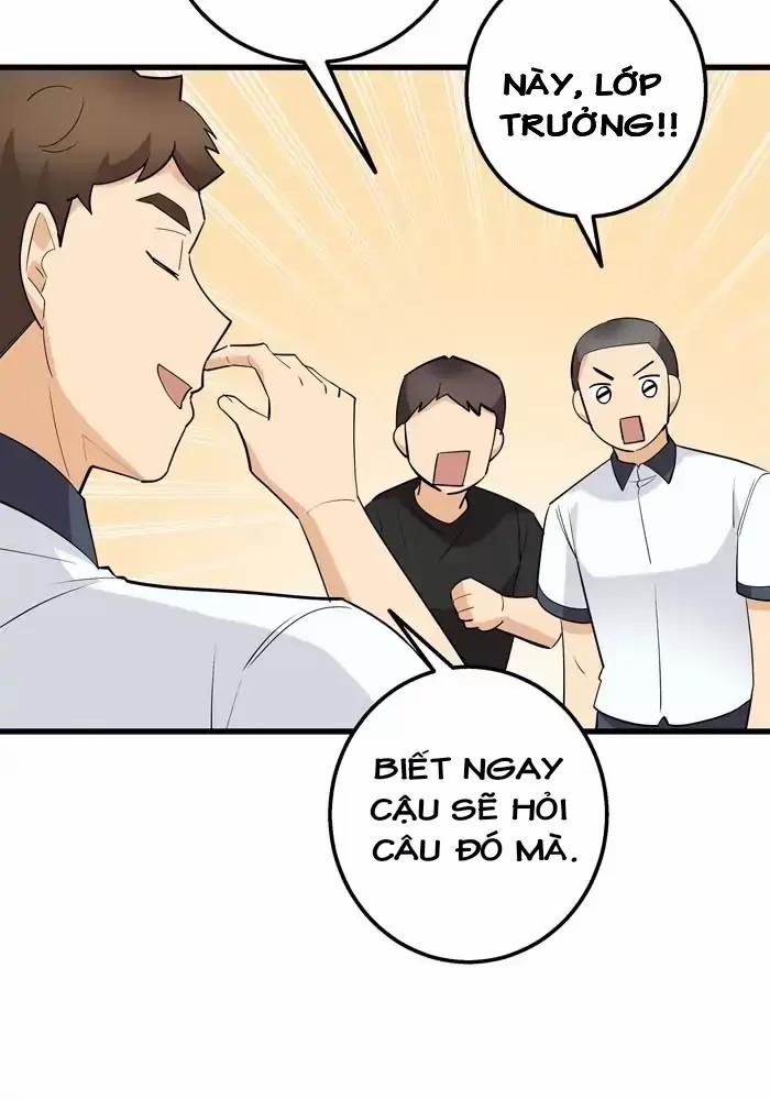 Bạn Của Tôi Đang Phát Sáng Kìa 42 trang 19