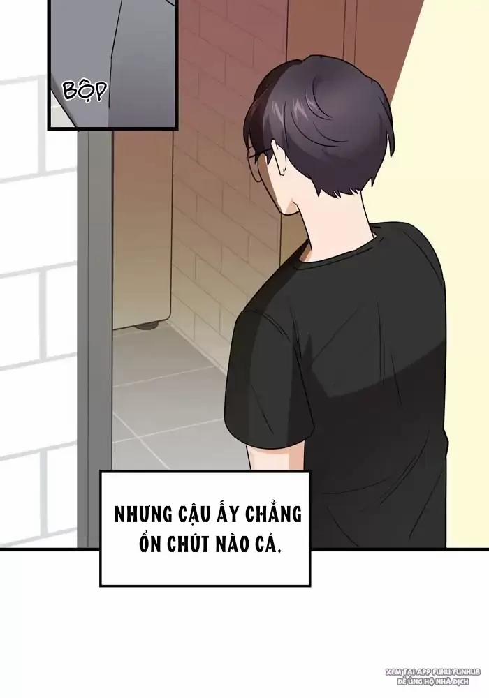Bạn Của Tôi Đang Phát Sáng Kìa 42 trang 70