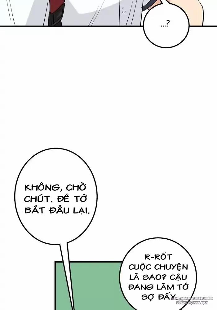 Bạn Của Tôi Đang Phát Sáng Kìa 43 trang 37