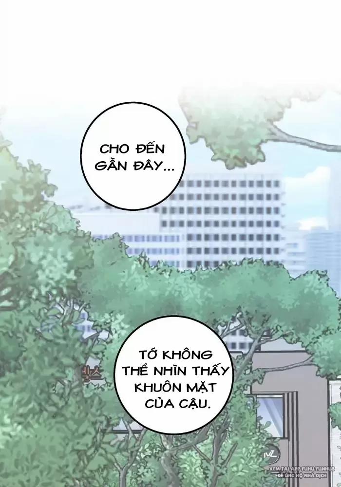 Bạn Của Tôi Đang Phát Sáng Kìa 43 trang 41