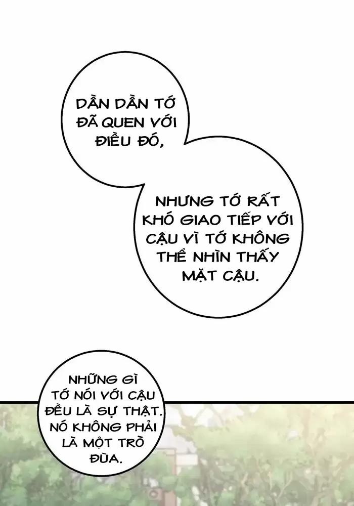 Bạn Của Tôi Đang Phát Sáng Kìa 43 trang 57