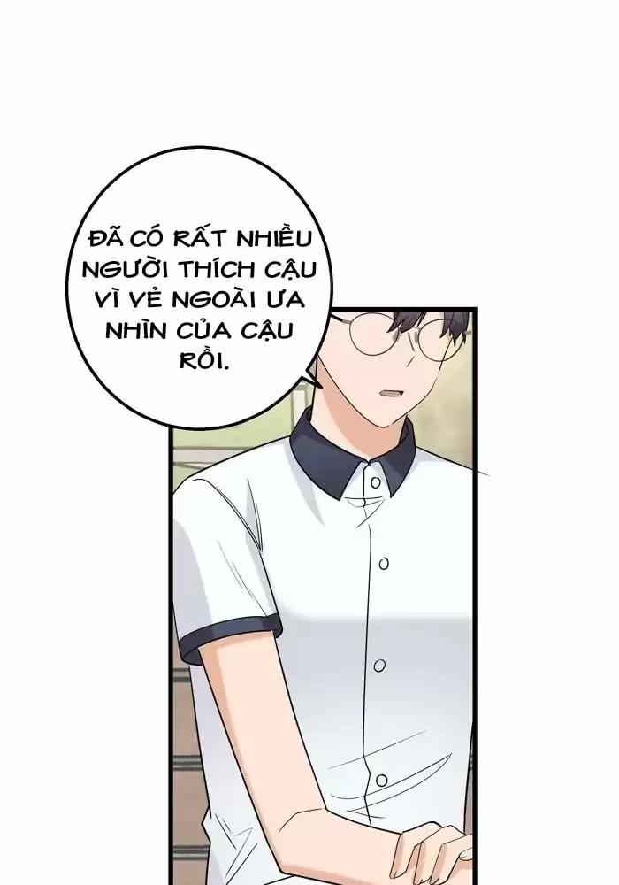Bạn Của Tôi Đang Phát Sáng Kìa 44 trang 36