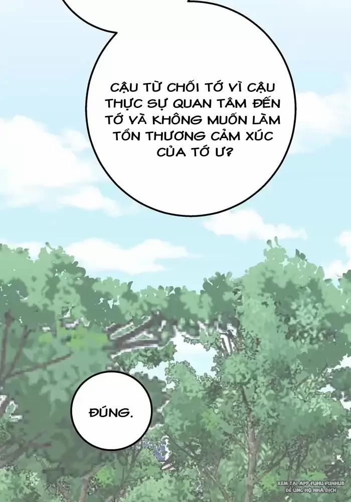 Bạn Của Tôi Đang Phát Sáng Kìa 44 trang 51