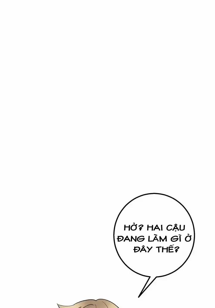 Bạn Của Tôi Đang Phát Sáng Kìa 45 trang 19