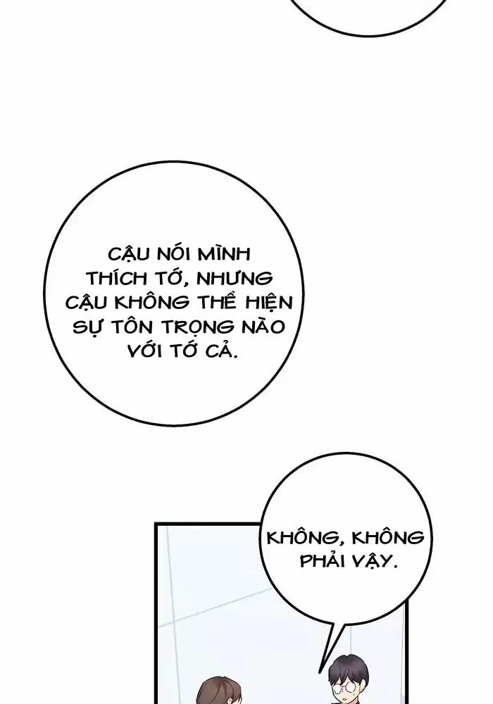 Bạn Của Tôi Đang Phát Sáng Kìa 46 trang 10