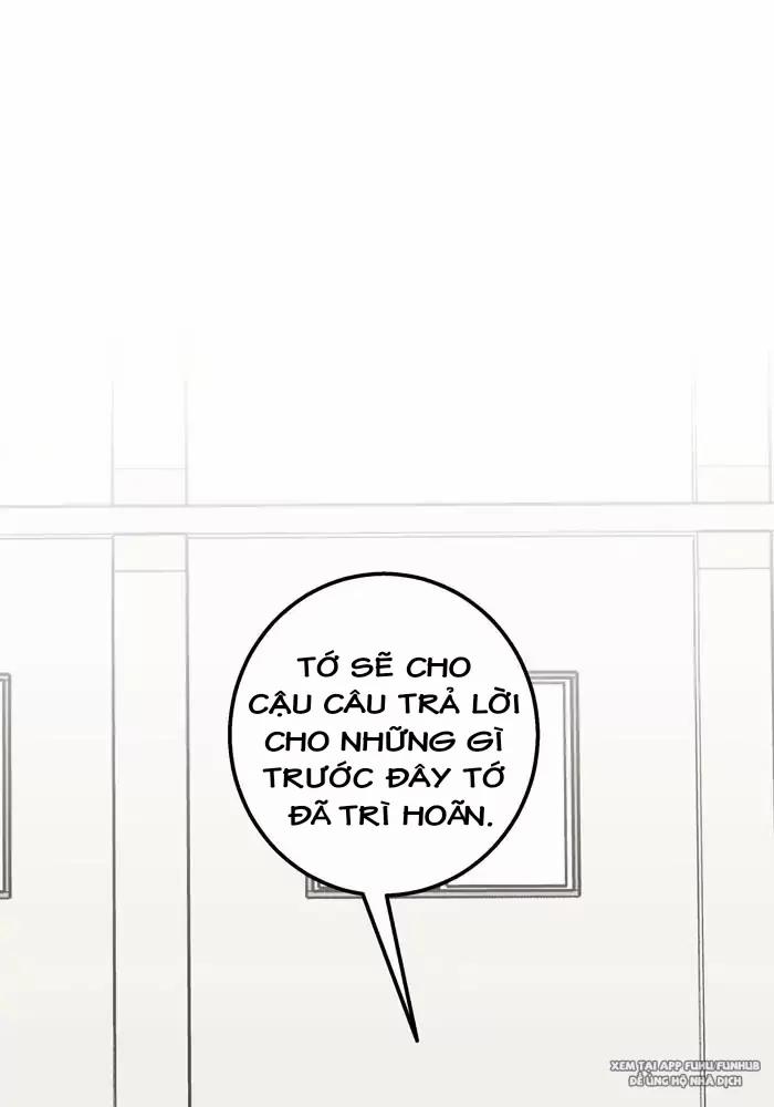 Bạn Của Tôi Đang Phát Sáng Kìa 46 trang 19