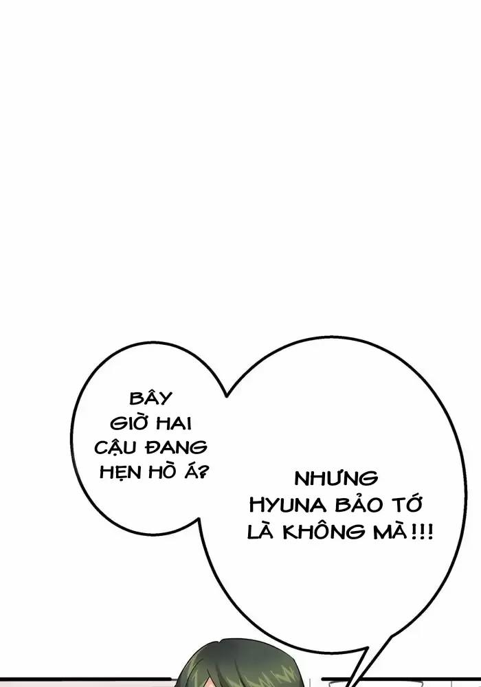 Bạn Của Tôi Đang Phát Sáng Kìa 46 trang 40