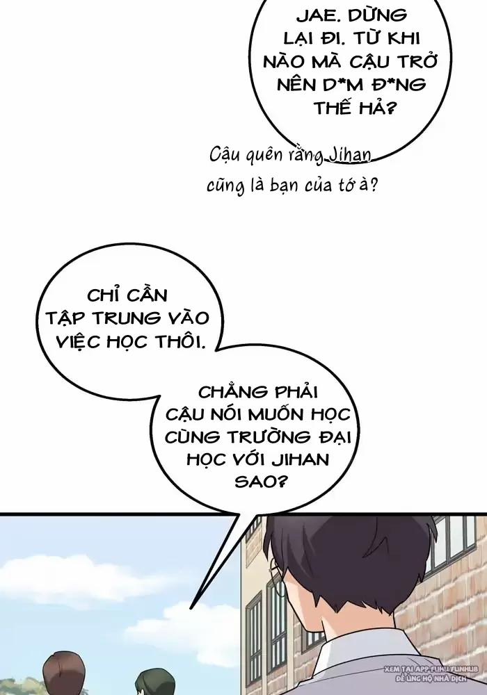 Bạn Của Tôi Đang Phát Sáng Kìa 47 trang 44