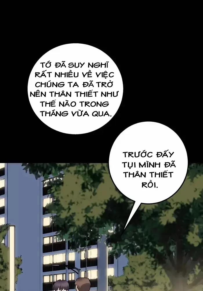 Bạn Của Tôi Đang Phát Sáng Kìa 47 trang 57