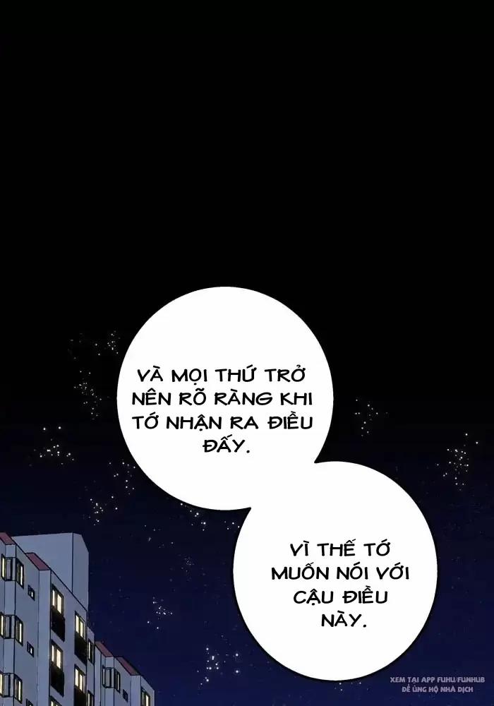 Bạn Của Tôi Đang Phát Sáng Kìa 47 trang 62