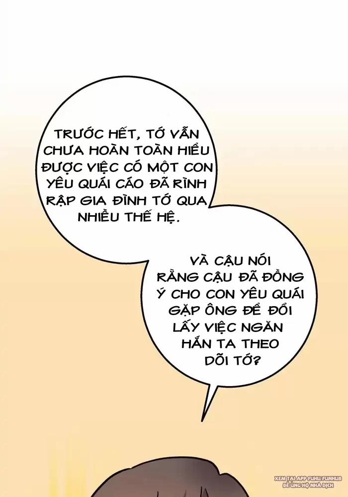 Bạn Của Tôi Đang Phát Sáng Kìa 48 trang 25