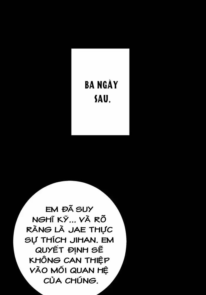 Bạn Của Tôi Đang Phát Sáng Kìa 48 trang 61