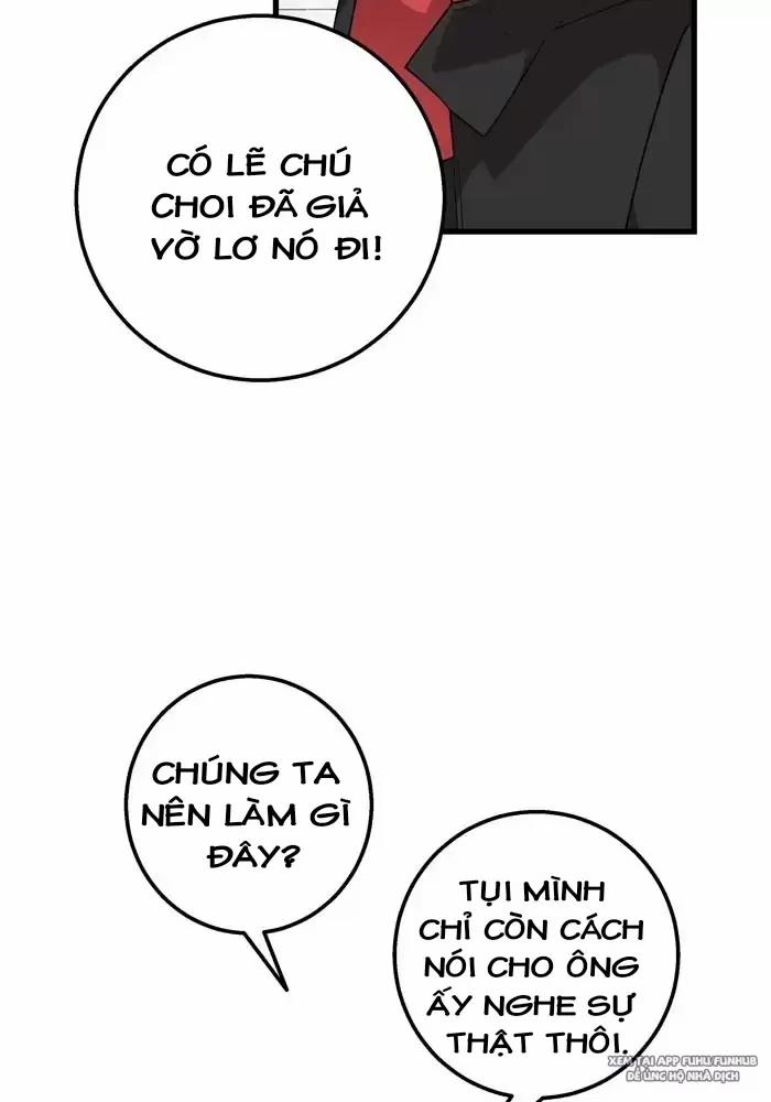 Bạn Của Tôi Đang Phát Sáng Kìa 48 trang 79