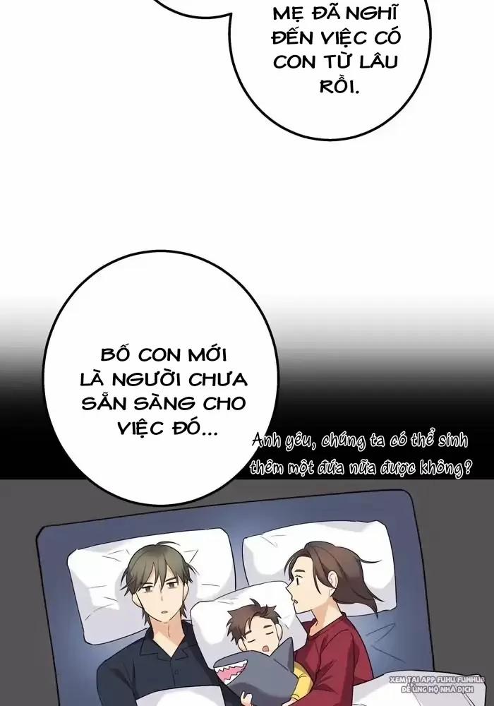 Bạn Của Tôi Đang Phát Sáng Kìa 49 trang 32