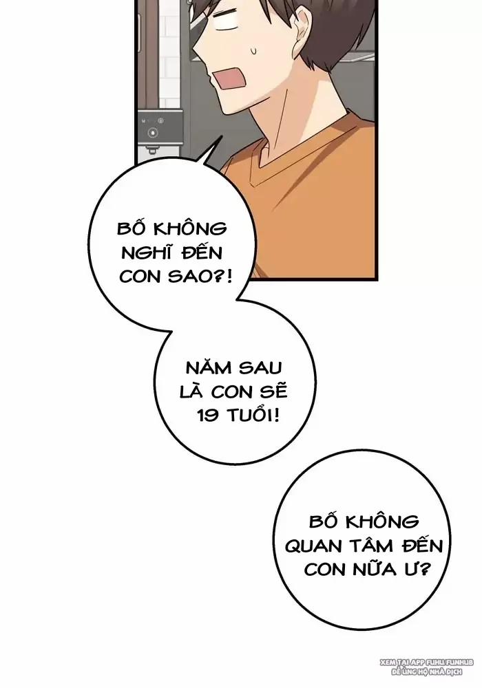 Bạn Của Tôi Đang Phát Sáng Kìa 49 trang 41