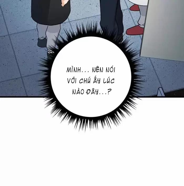 Bạn Của Tôi Đang Phát Sáng Kìa 49 trang 77