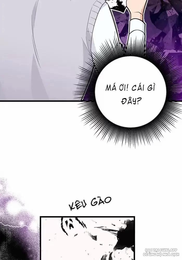 Bạn Của Tôi Đang Phát Sáng Kìa 5 trang 20