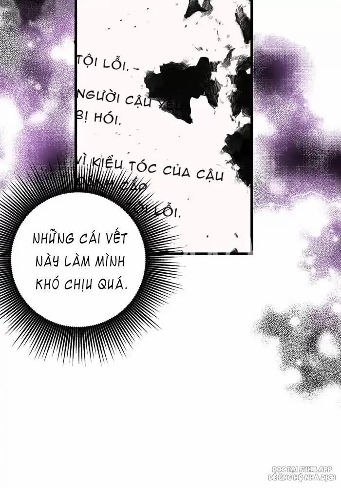 Bạn Của Tôi Đang Phát Sáng Kìa 5 trang 21