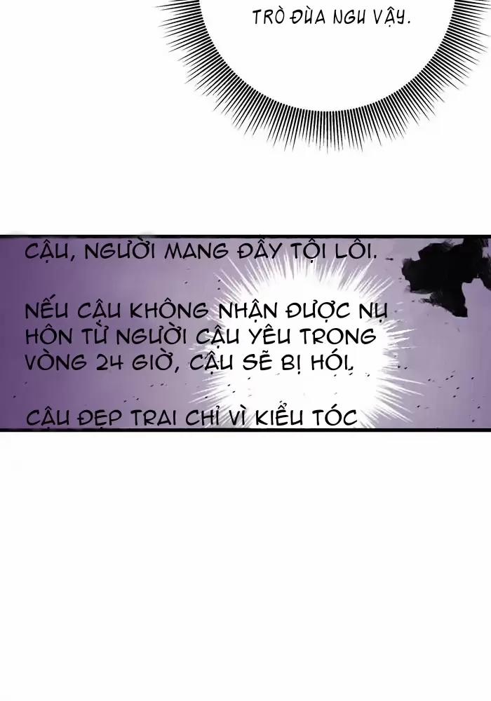 Bạn Của Tôi Đang Phát Sáng Kìa 5 trang 31
