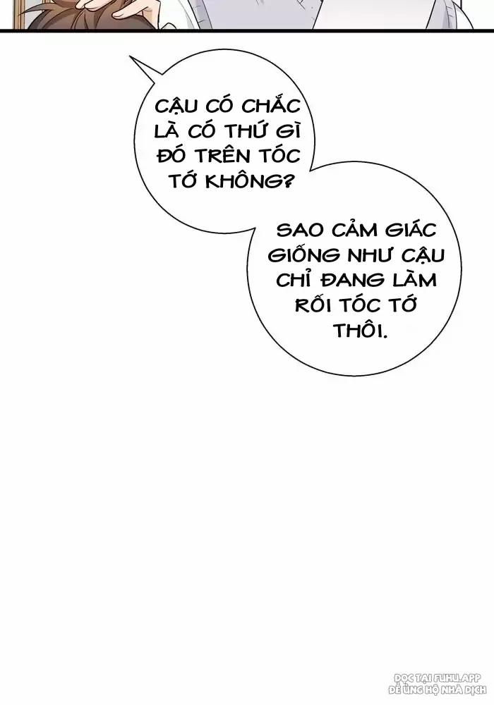 Bạn Của Tôi Đang Phát Sáng Kìa 5 trang 37
