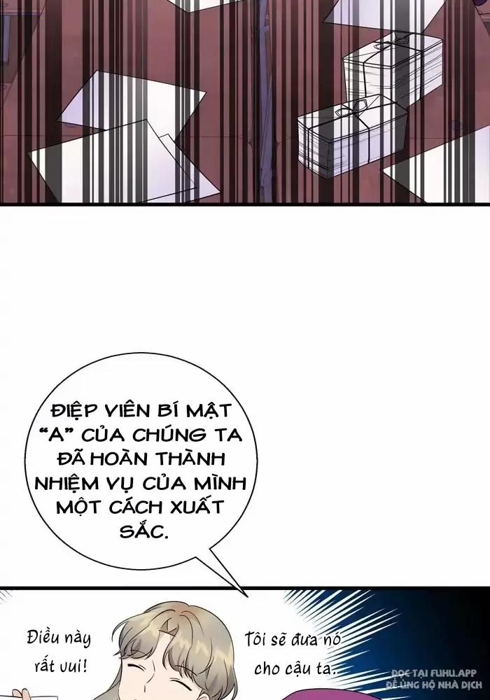 Bạn Của Tôi Đang Phát Sáng Kìa 5 trang 41