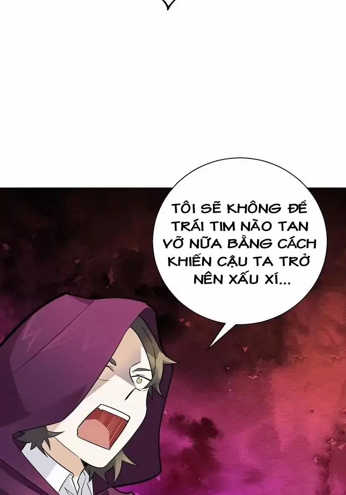 Bạn Của Tôi Đang Phát Sáng Kìa 5 trang 47