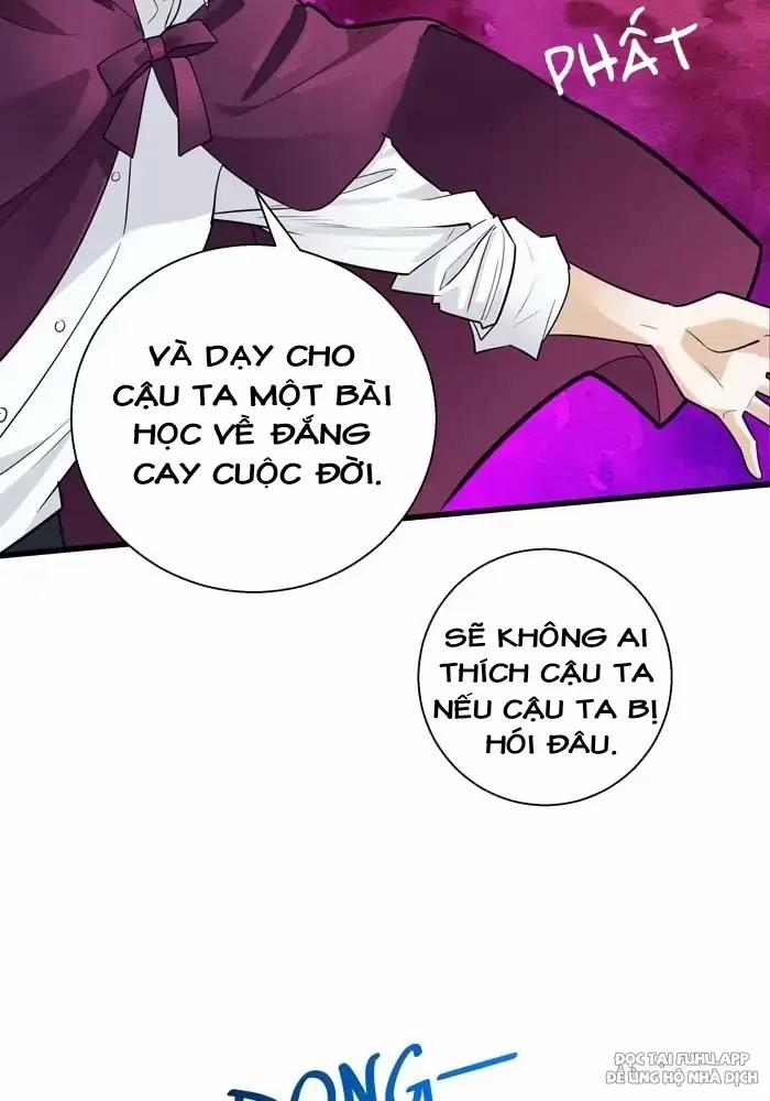Bạn Của Tôi Đang Phát Sáng Kìa 5 trang 48
