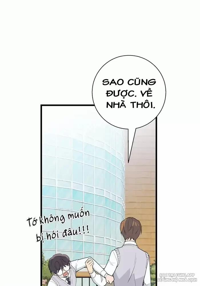 Bạn Của Tôi Đang Phát Sáng Kìa 5 trang 72