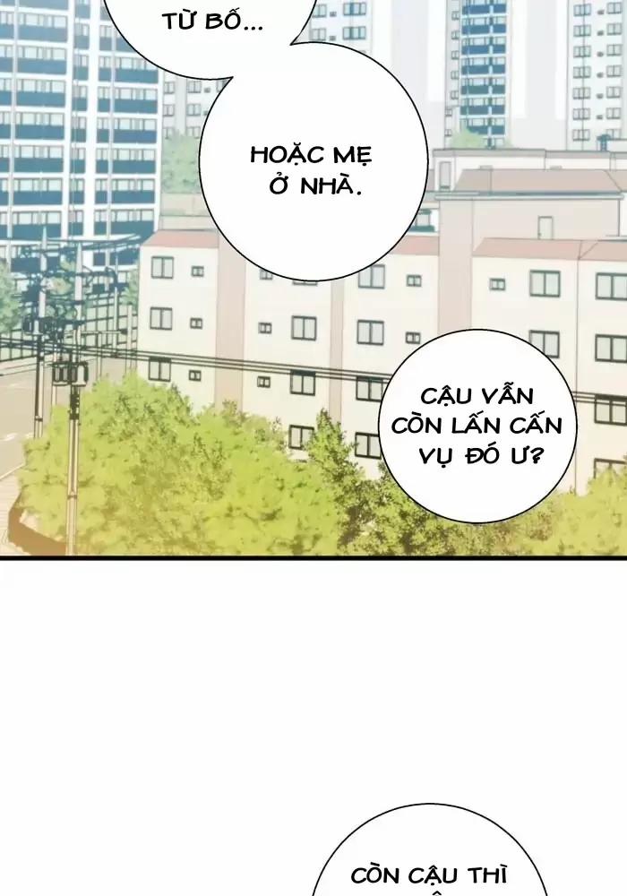 Bạn Của Tôi Đang Phát Sáng Kìa 5 trang 75