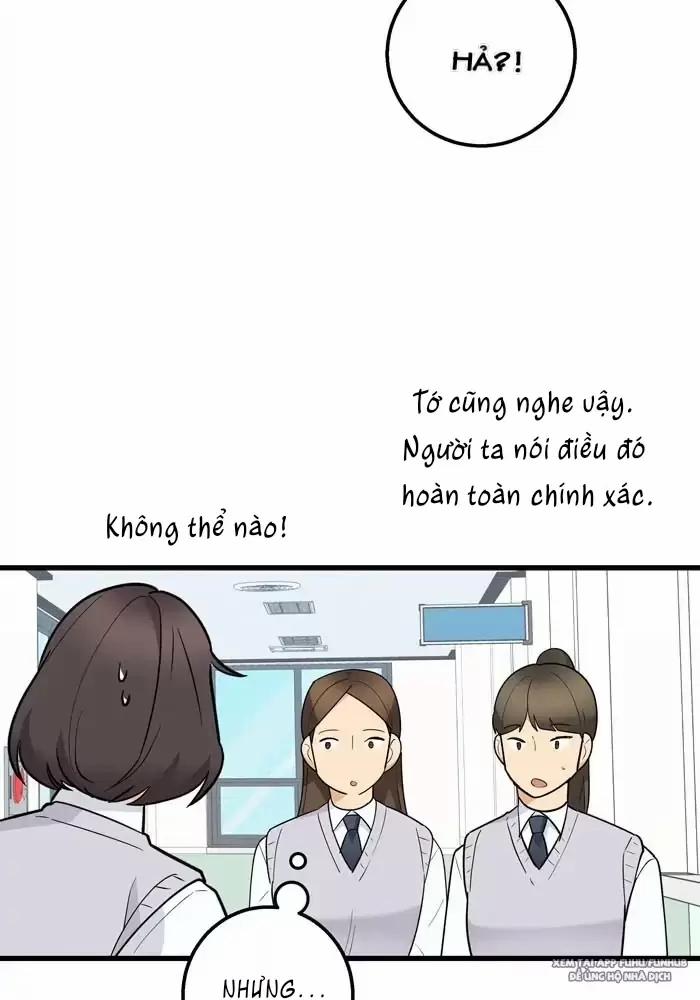 Bạn Của Tôi Đang Phát Sáng Kìa 50 trang 13