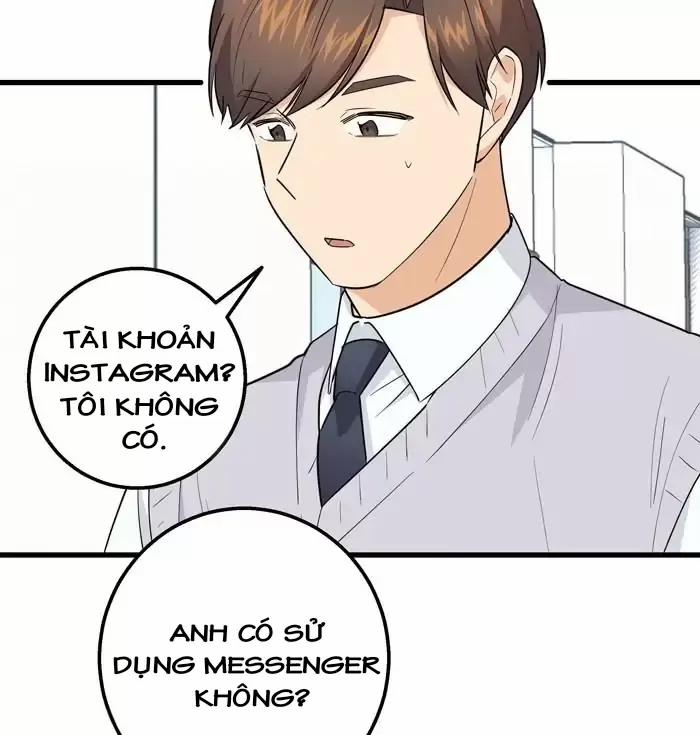 Bạn Của Tôi Đang Phát Sáng Kìa 50 trang 3