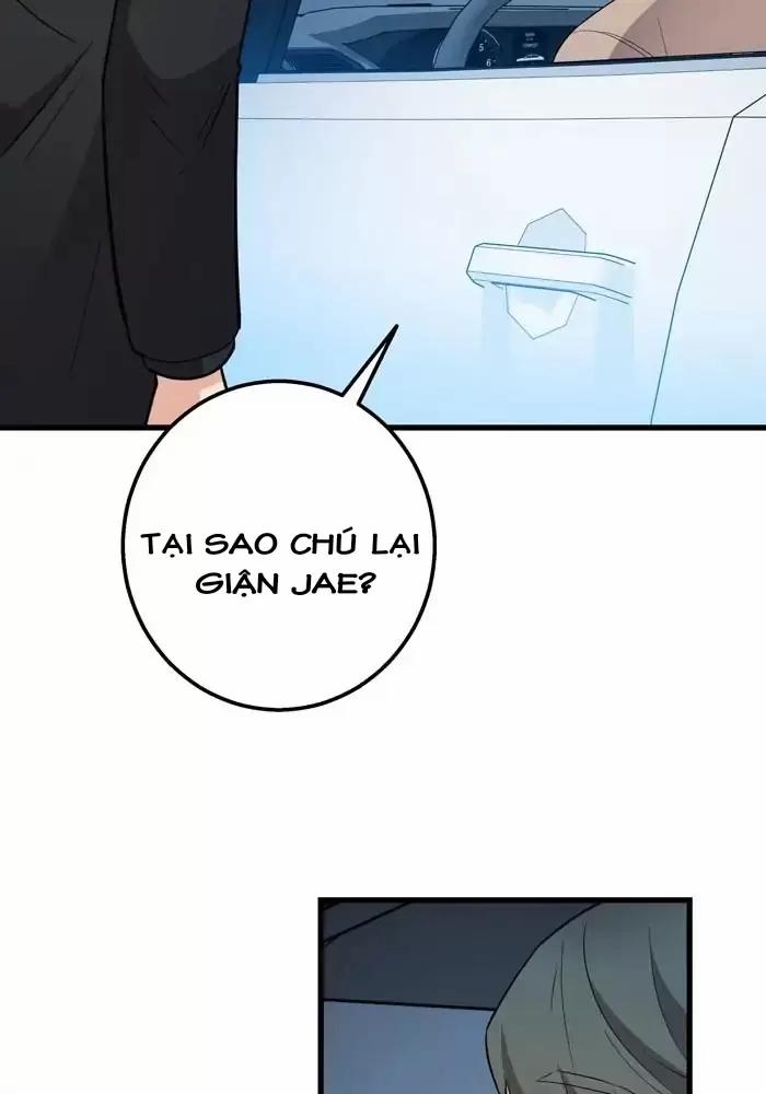 Bạn Của Tôi Đang Phát Sáng Kìa 50 trang 47