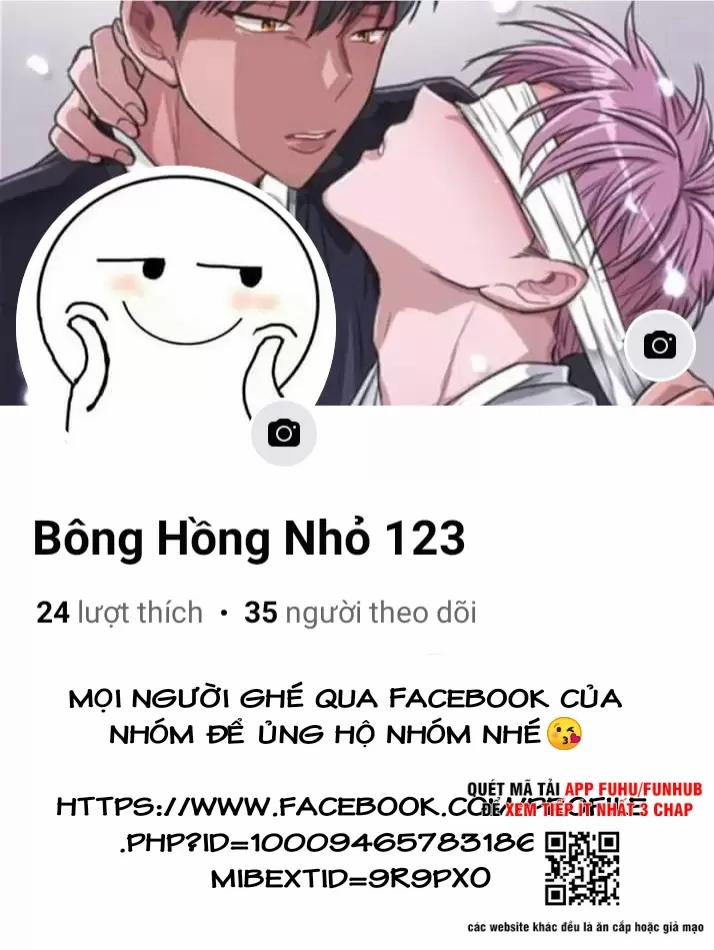 Bạn Của Tôi Đang Phát Sáng Kìa 51 trang 105