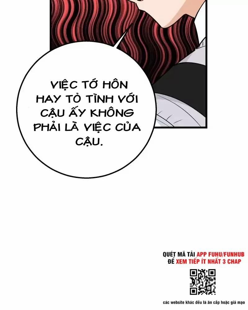 Bạn Của Tôi Đang Phát Sáng Kìa 51 trang 28
