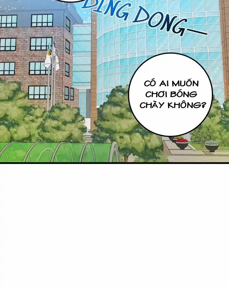 Bạn Của Tôi Đang Phát Sáng Kìa 51 trang 34