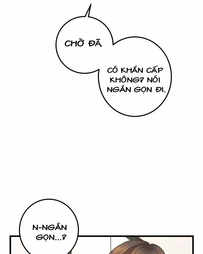 Bạn Của Tôi Đang Phát Sáng Kìa 51 trang 37