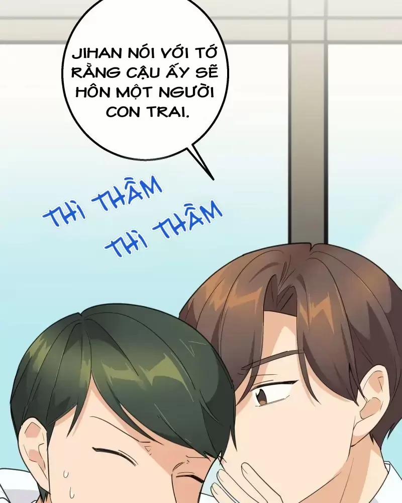 Bạn Của Tôi Đang Phát Sáng Kìa 51 trang 39