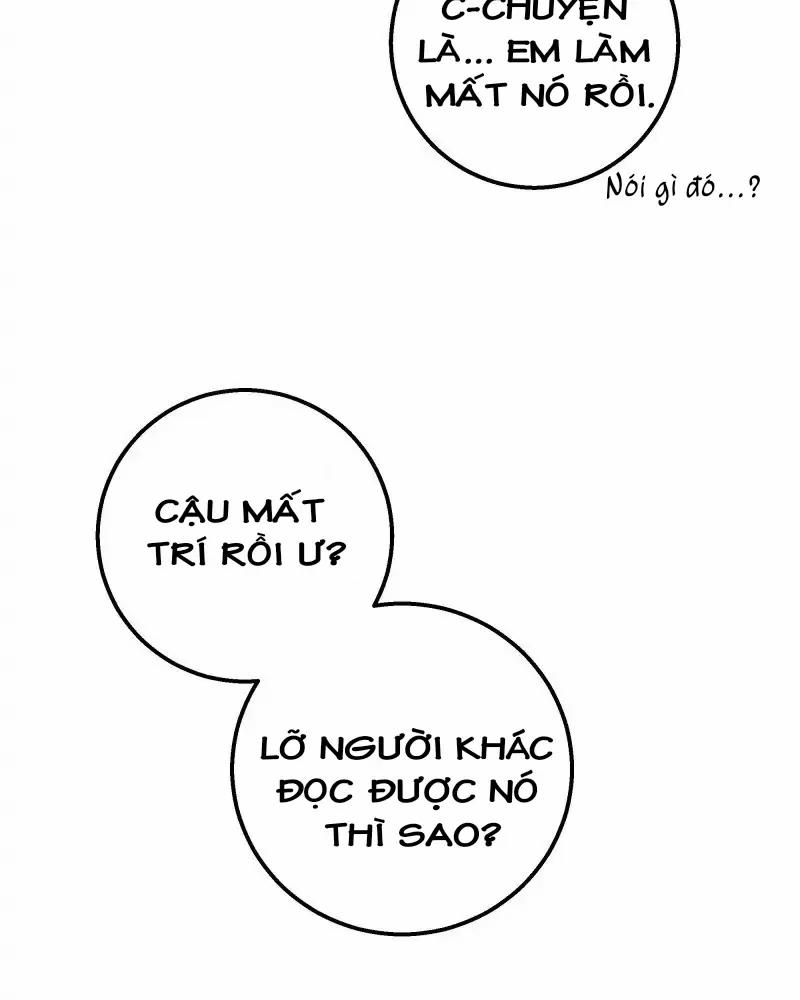 Bạn Của Tôi Đang Phát Sáng Kìa 51 trang 72