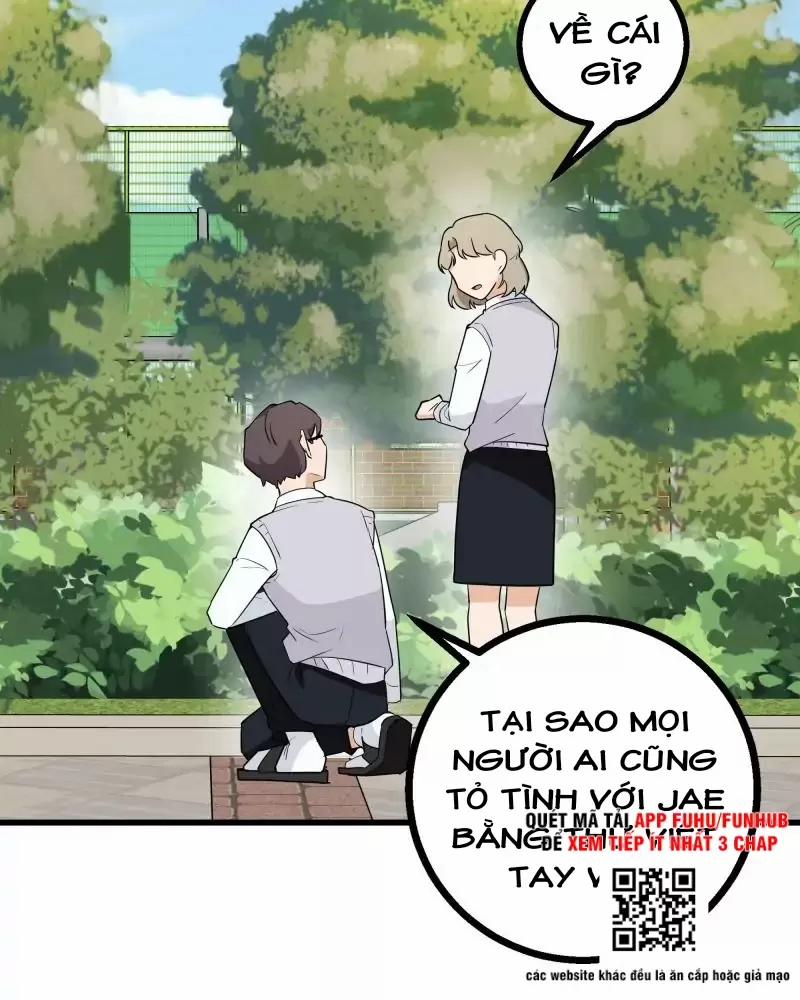 Bạn Của Tôi Đang Phát Sáng Kìa 51 trang 76
