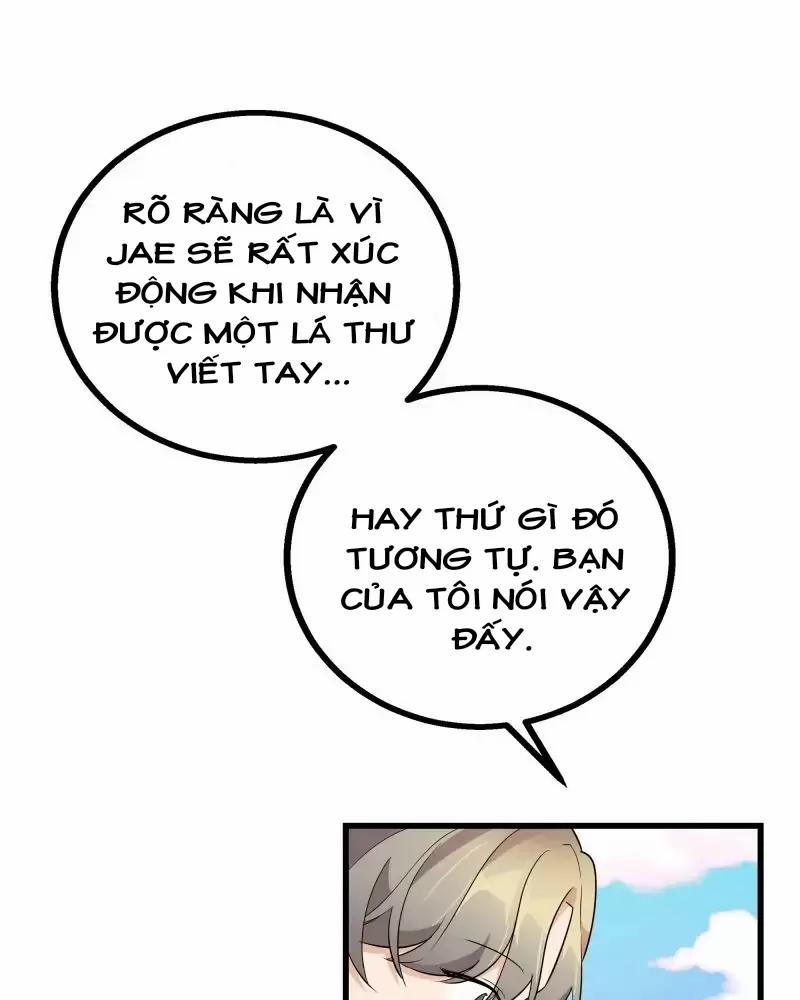 Bạn Của Tôi Đang Phát Sáng Kìa 51 trang 78