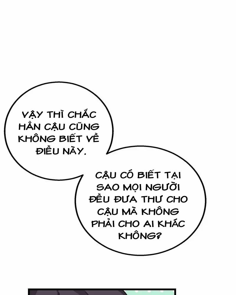 Bạn Của Tôi Đang Phát Sáng Kìa 51 trang 85